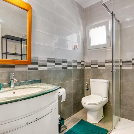 Farau Villa Calpe
