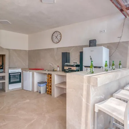 Farau Villa Calpe