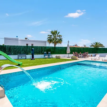 Villa Farau