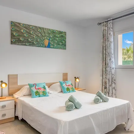 Farau Villa Calpe