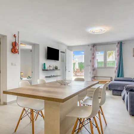 Farau 卡尔佩