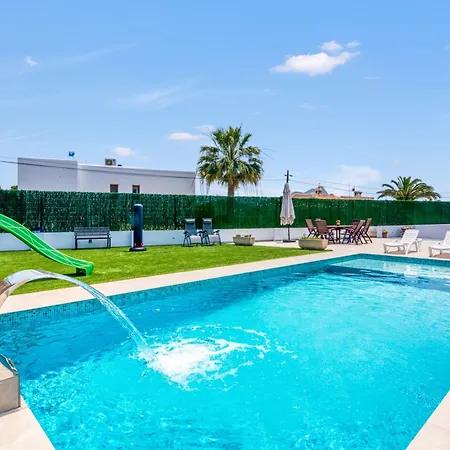 Farau Calpe